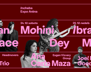 caravan-palace-mohini-dey-ibrahim-maalouf-jazzaky-ponuknu-tri-dni-plne-jazzu-energie-a-hudobnych-objavov