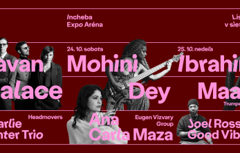 caravan-palace-mohini-dey-ibrahim-maalouf-jazzaky-ponuknu-tri-dni-plne-jazzu-energie-a-hudobnych-objavov