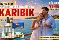 silvester-v-karibiku-hubert-sutaz