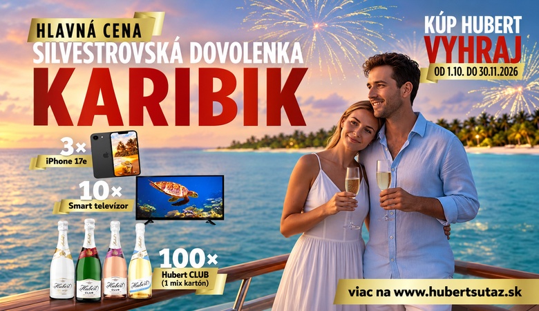 silvester-v-karibiku-hubert-sutaz